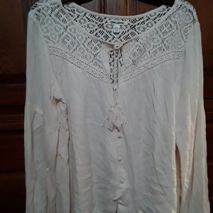 Women's blouse